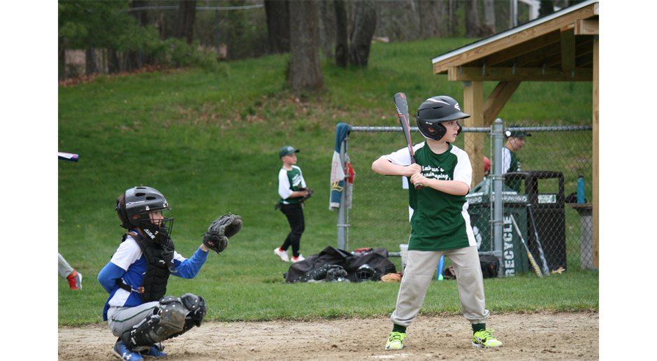 Play Ball!